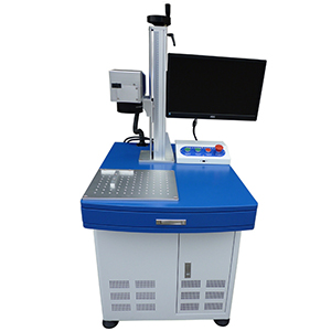 20W/30W光纖激光打標(biāo)機(jī)