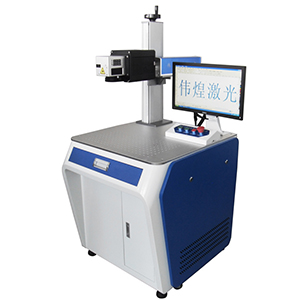 3D激光打標(biāo)機(jī)