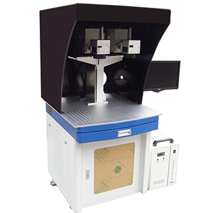 雙頭紫外打標(biāo) 