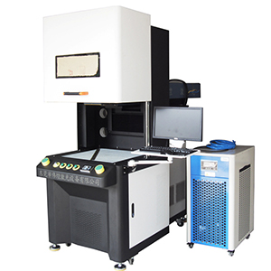 180W三維動(dòng)態(tài)CO2打標(biāo)機(jī)