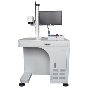 MOPA激光鐳雕機(jī)