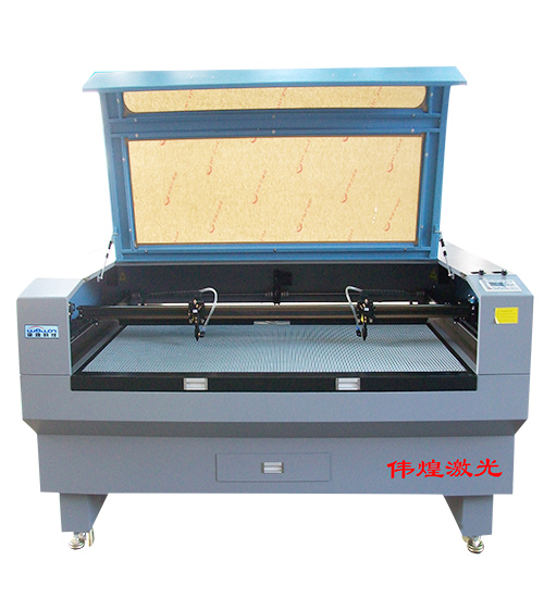 1080T雙頭激光切割機(jī)