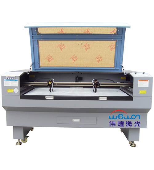 1280T雙頭激光切割機(jī)