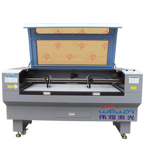 1480T雙頭激光切割機(jī)