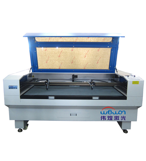 1610T雙頭激光切割機(jī)