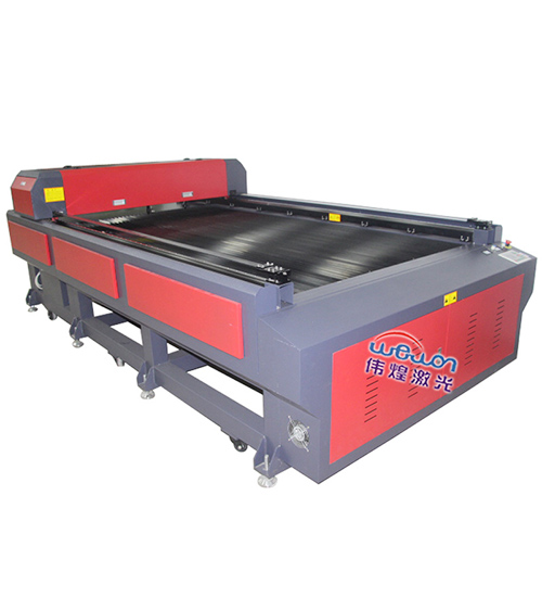 WH-1325T大幅面激光裁床