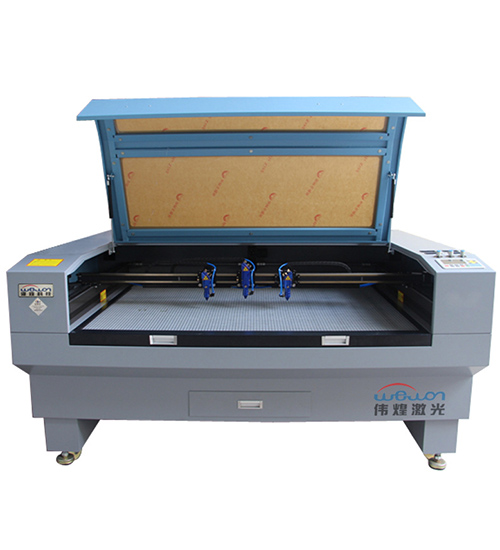 三頭激光切割機(jī)