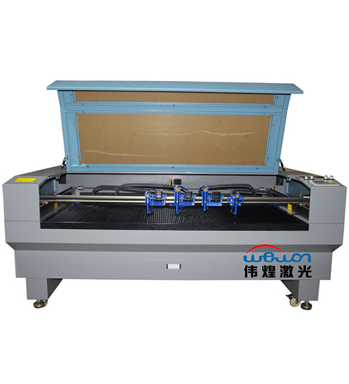 四頭激光切割機(jī)