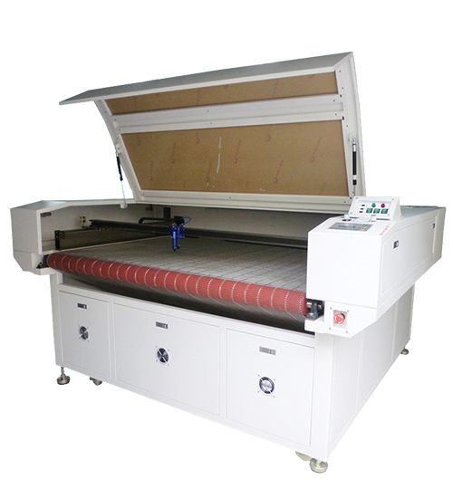 WH-1610Z自動(dòng)送料激光切割機(jī)