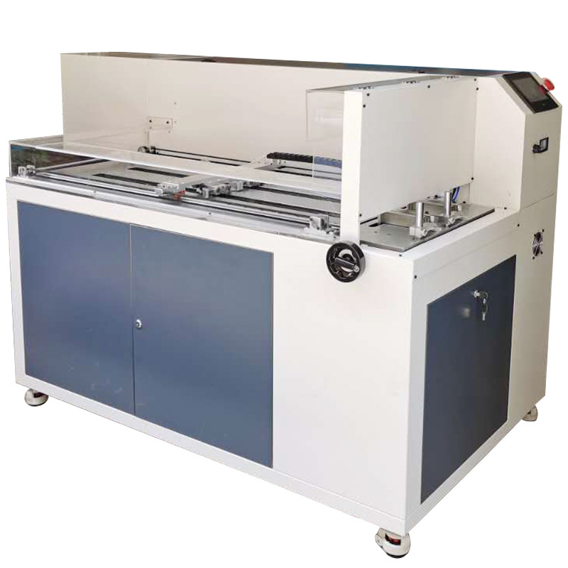 全自動(dòng)套管切割機(jī)