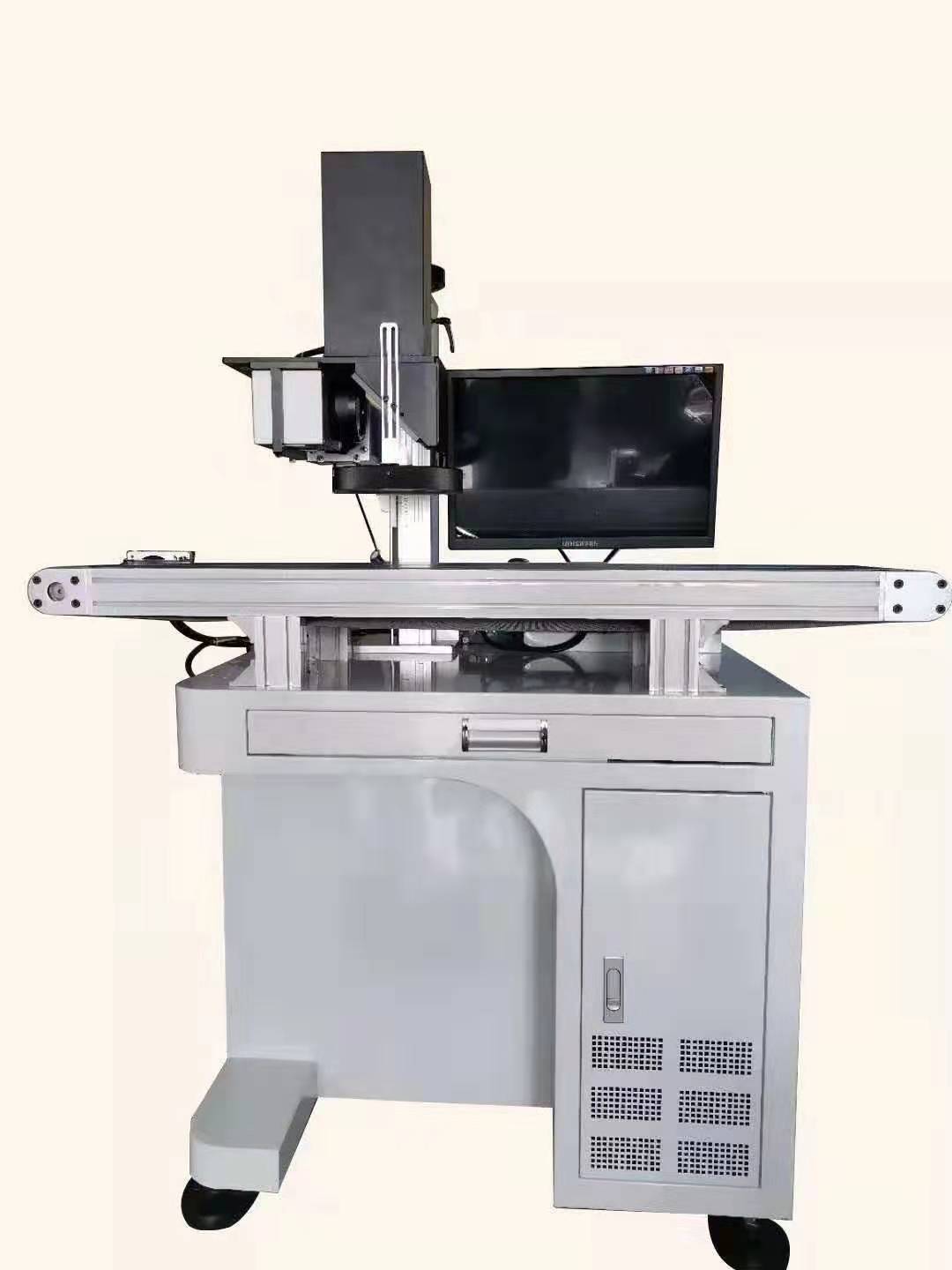 視覺(jué)自動(dòng)鐳雕機(jī)