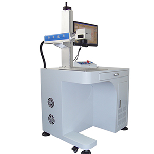 60W/80W/100W/200W光纖激光打標(biāo)機(jī)