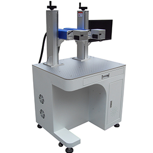 雙頭激光打標(biāo)機(jī)