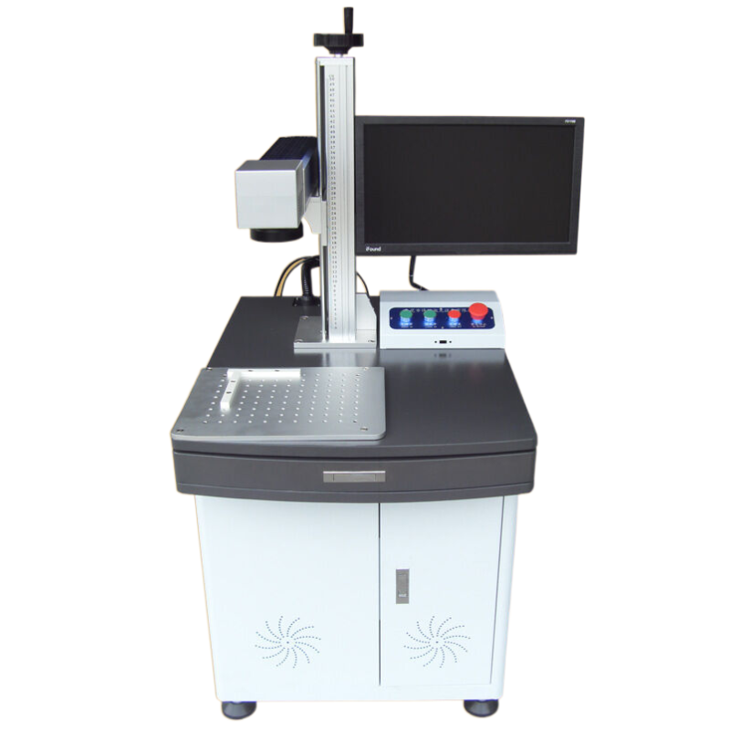 移動(dòng)式激光打標(biāo)機(jī)