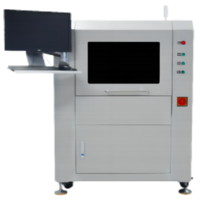 在線式PCB激光打碼機(jī)